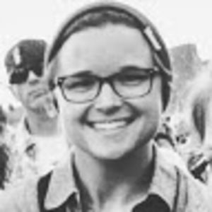 Meet your Posher, Kate